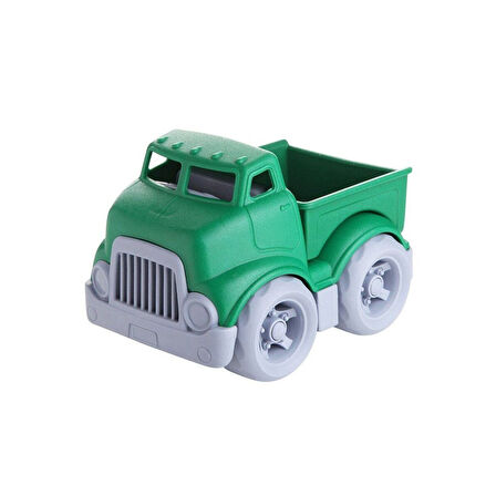 Kız Erkek Çocuk Oyuncak 30806 Enfal Minik Pikap Kız Erkek Çocuk Eğitici