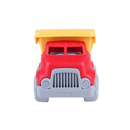 Eğitici Oyuncak 30802 Minik Kamyon -Enfal - 1adet stokta olan gönderilir Kız Erkek Çocuk Eğitici