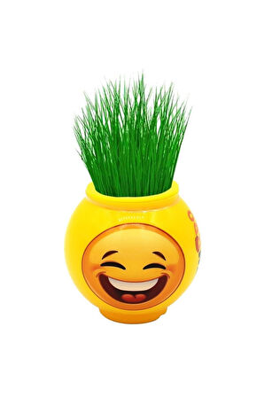 Eğitici Öğretici Çocuk Oyuncaklar Çim Adam Çimoji 10Adet Yeni Tasarımlar 1kalite Malzeme Çim Adamlar