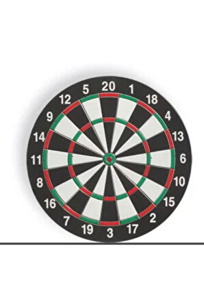Eğitici Öğretici Çocuk Oyuncaklar Özmavishop Çift Yönlü Dart 4 Oklu