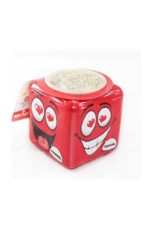 Eğitici Öğretici Çocuk Oyuncaklar Çim Adam Çimoji - Çocuklar için Eğlenceli ve Eğitici Hediye