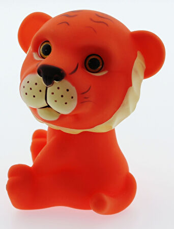 Eğitici Oyuncak Sevimli Minik Aslan Bl4000013 Kız Erkek Çocuk Eğitici