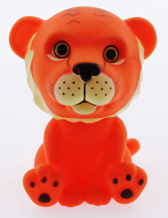 Eğitici Oyuncak Sevimli Minik Aslan Bl4000013 Kız Erkek Çocuk Eğitici