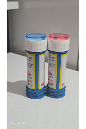 Eğitici Öğretici Çocuk Oyuncaklar Köpük Baloncuk Bumbum 36Adet