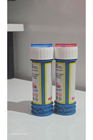 Eğitici Öğretici Çocuk Oyuncaklar Köpük Baloncuk Bumbum 36Adet