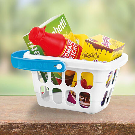 Eğitici Oyuncak 1805 Fisher Price Junior Yazar Kasa / 27 parça / +2 yaş Kız Erkek Çocuk Eğitici