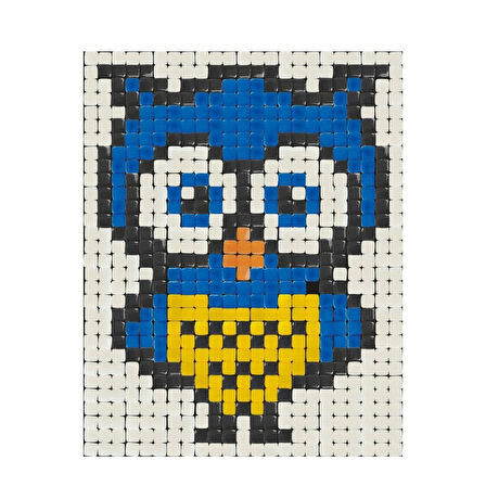 Kız Erkek Çocuk Oyuncak Cam Mozaik Kız Erkek Çocuk Eğitici