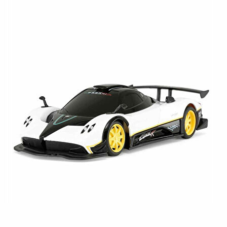 Eğitici Oyuncak 38110 Uzaktan Kumandalı Pagani Zonda R Araba 35cm 1:14 Kız Erkek Çocuk Eğitici E