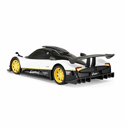 Eğitici Oyuncak 38110 Uzaktan Kumandalı Pagani Zonda R Araba 35cm 1:14 Kız Erkek Çocuk Eğitici E
