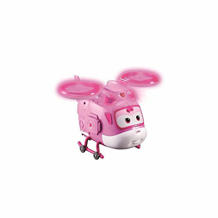 Eğlenceli Oyuncak 40434 Harika Kanatlar DIZZY Dönüşen Deluxe Supercharge Kız Erkek Çocuk Eğitici E