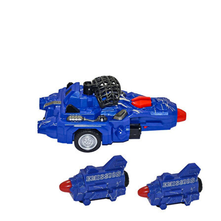 Öğretici Oyuncak BIG02012 Die Cast Skyrider -Mega -1adet fiyatıdır Kız Erkek Çocuk Eğitici Eğitic