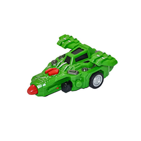 Öğretici Oyuncak BIG02012 Die Cast Skyrider -Mega -1adet fiyatıdır Kız Erkek Çocuk Eğitici Eğitic