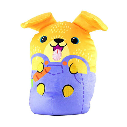 Eğitici Oyuncak CEP V2032 Dogs vs Squirls Gold Jumbo Seri -1adet stokta olan gönderilir Kız Erkek Çocuk Eğitici Öğre