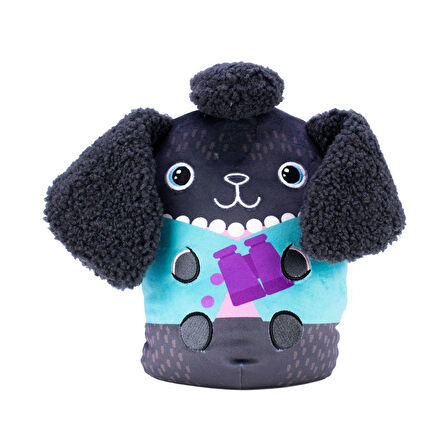 Eğitici Oyuncak CEP V2032 Dogs vs Squirls Gold Jumbo Seri -1adet stokta olan gönderilir Kız Erkek Çocuk Eğitici Öğre