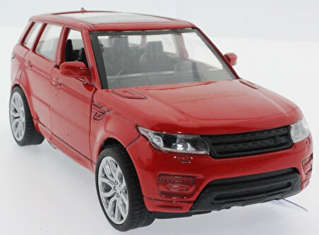 Kız Erkek Çocuk Oyuncak Çek Bırak Kırmızı Metal Araba Sl6602Bl Kız Erkek Çocuk Eğiticila