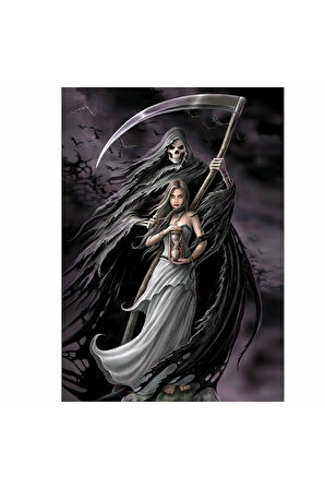 Kız Çocuk Oyuncak Erkek Çocuk Oyuncak 5230 Zamansız 1000 Parça - Art Puzzle Eğitici Oyuncaklar