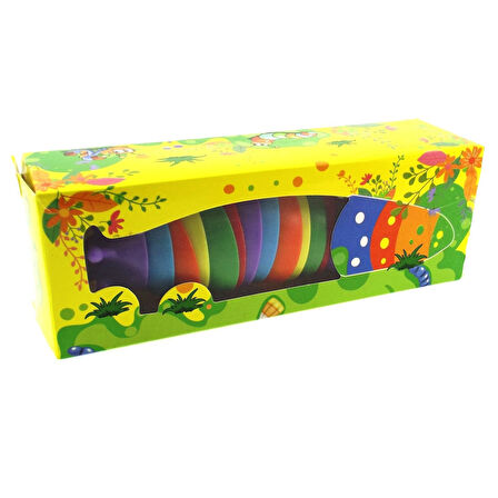 Kız Erkek Çocuk Oyuncak Kıvrılabilen Renkli Plastik Salyangoz Mavi Kız Erkek Çocuk Eğitici Eğitici Oyunc