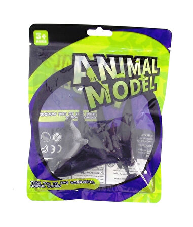 Kız Erkek Çocuk Oyuncak Model Memeli Deniz Hayvanları Kız Erkek Çocuk Eğitici