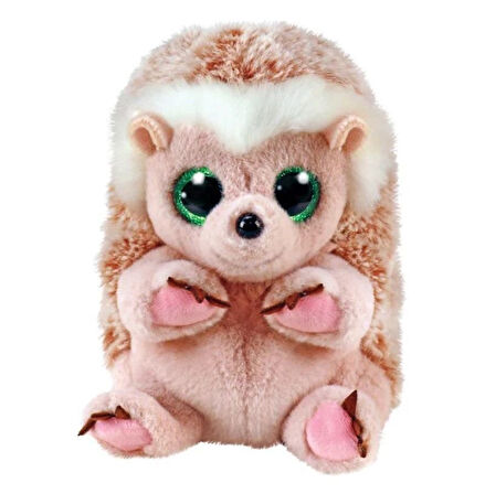 Öğretici Oyuncak Ty Beanie Bellies Peluş Kirpi Bumper 15cm Kız Erkek Çocuk Eğitici Eğitici Oyunca
