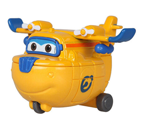 Eğitici Oyuncak Harika Kanatlar Die Cast Donnie Kız Erkek Çocuk Eğitici