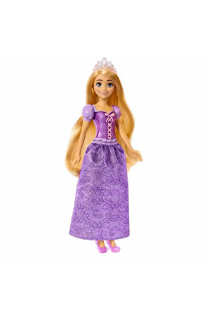 Kız Çocuk Oyuncak Erkek Çocuk Oyuncak HLW03 Prenses - Rapunzel Eğitici Oyuncaklar