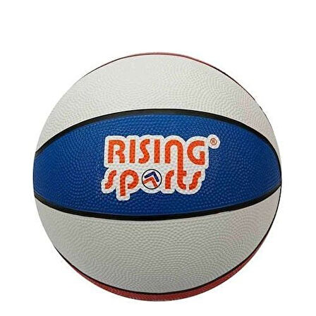 Eğlenceli Oyuncak 0328 SUN-ERS-RSP-BASKET TOPU SIZE-5 Kız Erkek Çocuk Eğitici