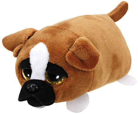 Eğitici Oyuncak Ty Teeny Tys Peluş Köpek Diggs 10cm Kız Erkek Çocuk Eğitici