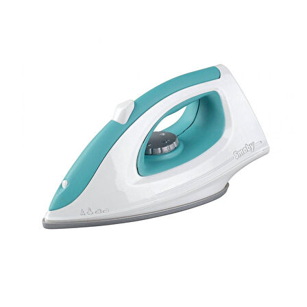 Eğlenceli Oyuncak 7600330122 Ütü **OYUNCAK**-Smoby Kız Erkek Çocuk Eğitici