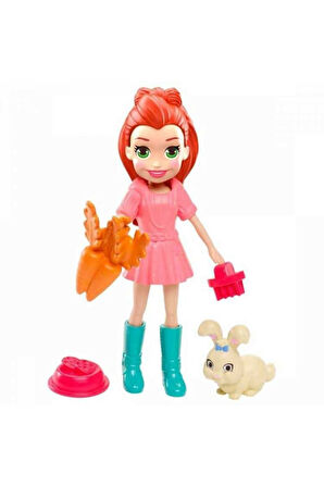 Kız Çocuk Oyuncak Erkek Çocuk Oyuncak ve Hayvan Dostu Oyun Seti Eğitici Oyuncaklar