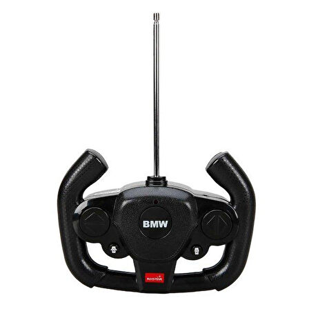 Kız Erkek Çocuk Oyuncak Rastar Kumandalı 1:14 BMW İ8 Kız Erkek Çocuk Eğitici