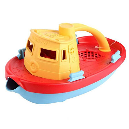 Öğretici Oyuncak LC Neşeli Gemi - LC-30810 Kız Erkek Çocuk Eğitici