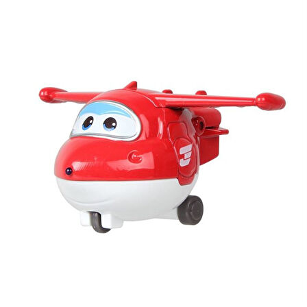 Kız Erkek Çocuk Oyuncak Harika Kanatlar Die Cast Jett Kız Erkek Çocuk Eğitici