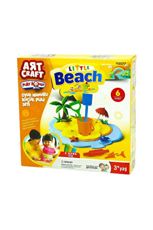 Kız Çocuk Oyuncak Erkek Çocuk Oyuncak Dede Oyun Hamuru Küçük Plaj Seti Eğitici Oyuncaklar