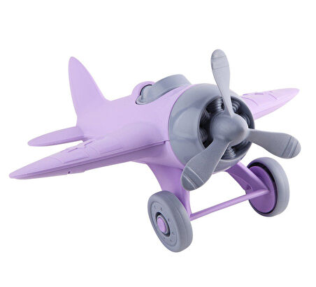 Öğretici Oyuncak LC Pırpır Uçak Kız Erkek Çocuk Eğitici