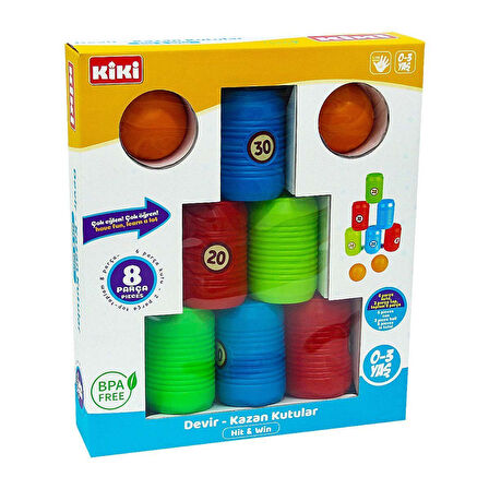 Kız Erkek Çocuk Oyuncak Devir Kazan Kutular Kız Erkek Çocuk Eğitici