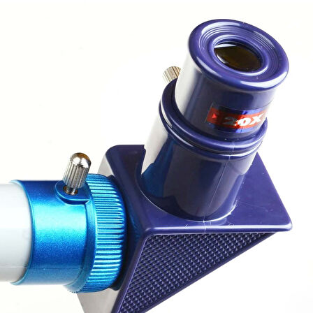 Eğitici Oyuncak Sunman Küçük Teleskop Seti Kız Erkek Çocuk Eğitici