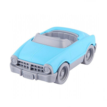 Kız Erkek Çocuk Oyuncak LC Klasik Arabam Kız Erkek Çocuk Eğitici