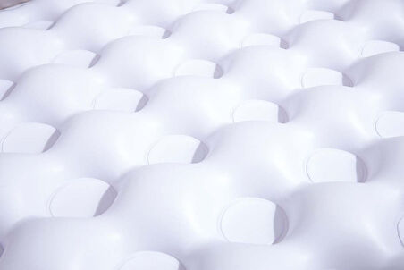 Kız Erkek Çocuk Oyuncak Bestway Kare Bebek Havuzu - BW51116 Kız Erkek Çocuk Eğitici