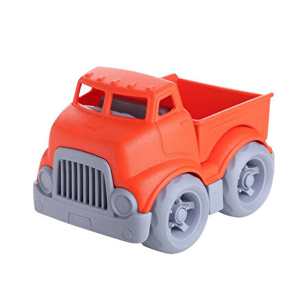 Kız Erkek Çocuk Oyuncak LC Minik Pikap Kız Erkek Çocuk Eğitici