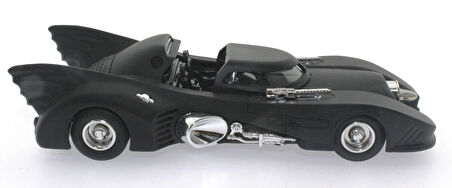 Kız Erkek Çocuk Oyuncak Çek Bırak Die Cast Metal Yarasa Araba Kız Erkek Çocuk Eğitici