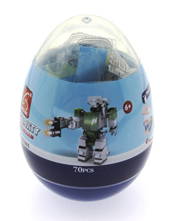 Eğlenceli Oyuncak Ausini Özgün Fikirler 70 Parça Yumurta Kutu Kız Erkek Çocuk Eğitici Eğitici Oyun