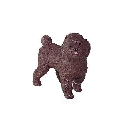 Eğlenceli Oyuncak Soft Sevimli Köpekler Seri 1 Kız Erkek Çocuk Eğitici