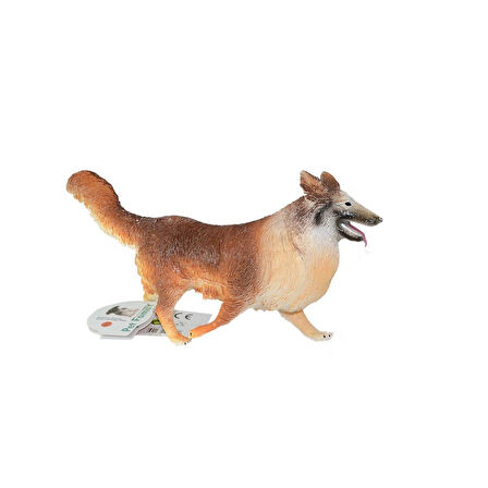 Eğlenceli Oyuncak Soft Sevimli Köpekler Seri 1 Kız Erkek Çocuk Eğitici