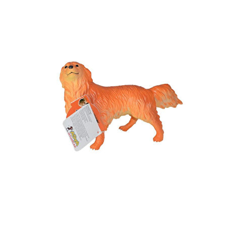 Eğlenceli Oyuncak Soft Sevimli Köpekler Seri 1 Kız Erkek Çocuk Eğitici