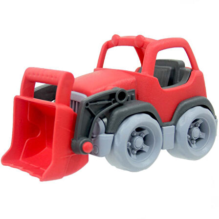 Kız Erkek Çocuk Oyuncak LC Minik Kepçe Kız Erkek Çocuk Eğitici