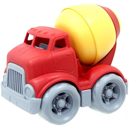 Eğitici Oyuncak LC Minik Mikser Kız Erkek Çocuk Eğitici