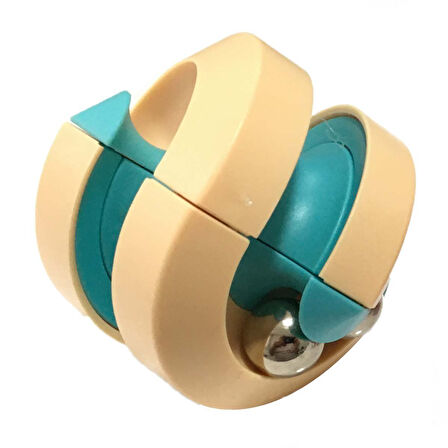 Eğlenceli Oyuncak Fidget Spinner Pinball Parmak Üstü Yaratıcı Stres Oyuncağı Kız Erkek Çocuk Eğiticil