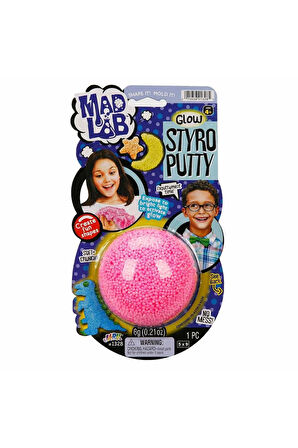 Kız Çocuk Oyuncak Erkek Çocuk Oyuncak Karanlıkta Parlayan Köpük Top Eğitici Oyuncaklar