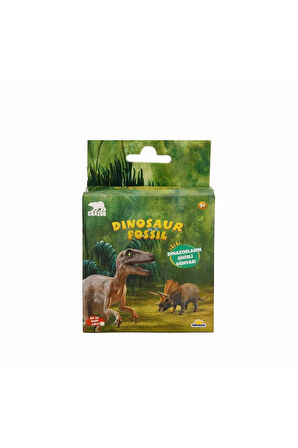 Kız Çocuk Oyuncak Erkek Çocuk Oyuncak Fosil Kazı Seti Dinozor Eğitici Oyuncaklar