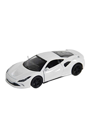 Kız Çocuk Oyuncak Erkek Çocuk Oyuncak Metal Çek Bırak Spor Araba 6636-68 Eğitici Oyuncaklar